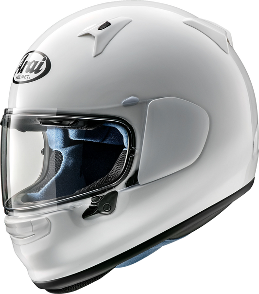 ARAI HELMETS Regent-X Helmet - White - 2XL 0101-17734