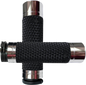 AVON GRIPS K25 Grips - Cable - Chrome K25-CH