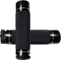 AVON GRIPS K25 Grips - Cable - Black K25-ANO