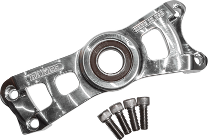 BAKER DRIVETRAIN 6-4SSB-A Mainshaft Outer Bearing Support for Bicycles