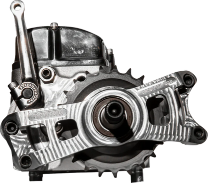 BAKER DRIVETRAIN 6-4SSB-A Mainshaft Outer Bearing Support for Bicycles