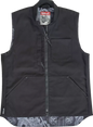 BILTWELL 4 Speed Vest - Black - Medium 8150-119-003