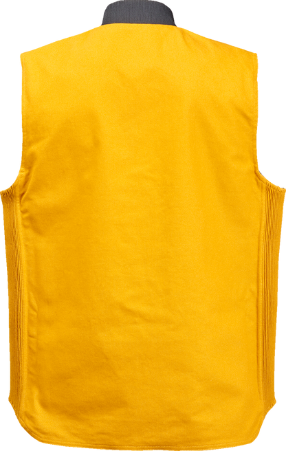 BILTWELL 4 Speed Vest - Gold - Large 8150-120-004