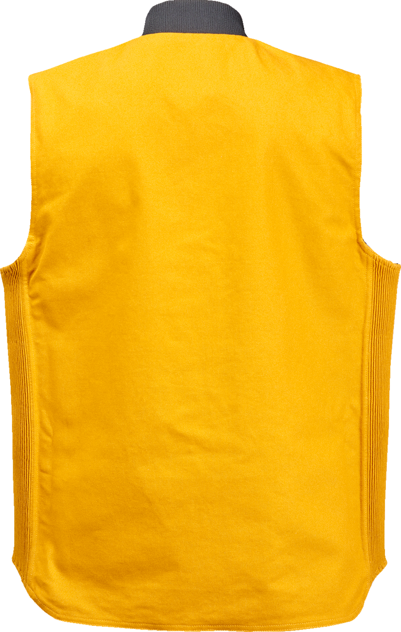 BILTWELL 4 Speed Vest - Gold - Medium 8150-120-003