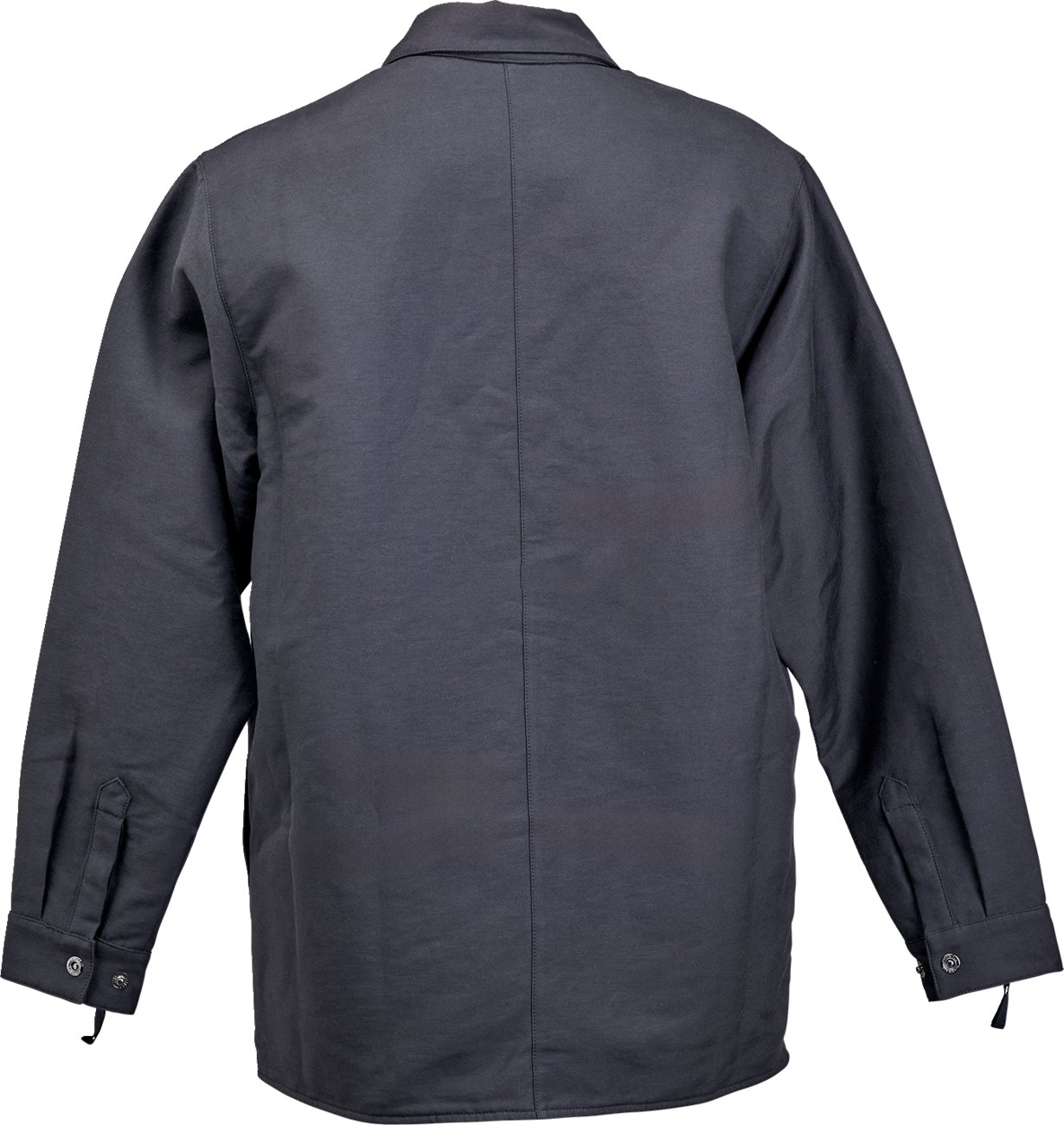 BILTWELL El Dorado Shirtjack - Black - Medium 8129-121-003