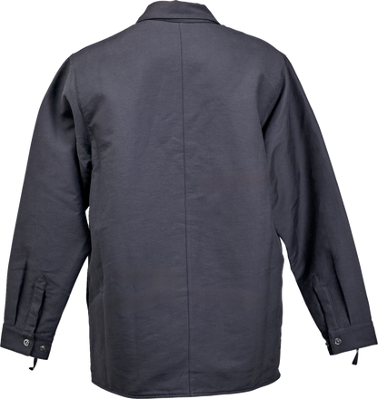BILTWELL El Dorado Shirtjack - Black - Medium 8129-121-003