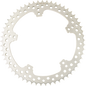 ARLEN NESS Rear Sprocket - Jagged - 57 Tooth - FLT/FLH 300-201