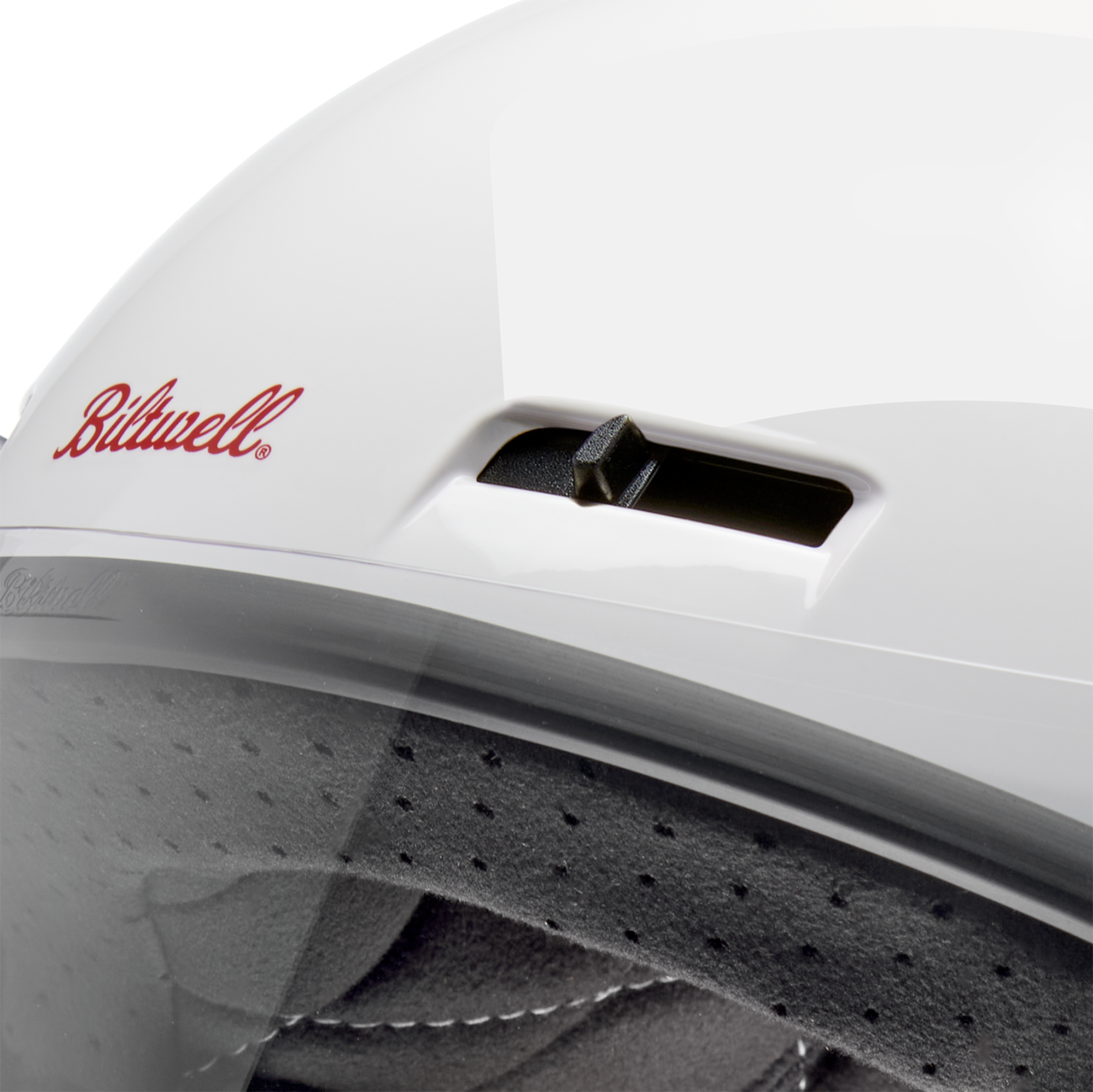 BILTWELL Gringo SV Helmet - Gloss Intersection Warm - XL 1006-599-505