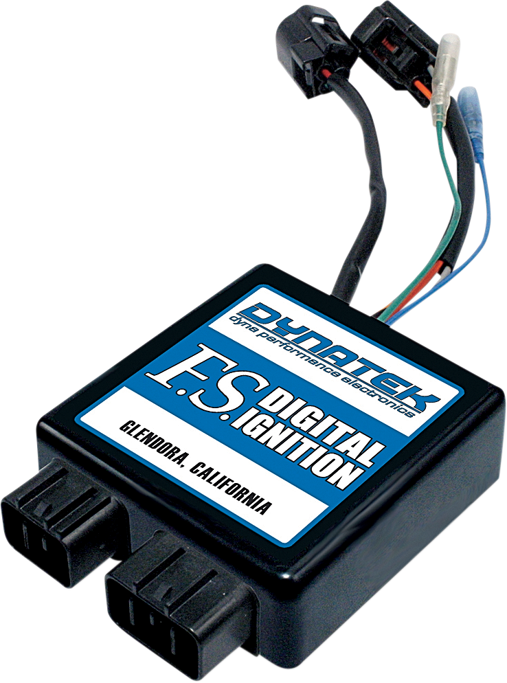DYNATEK Programmable Ignition System - Yamaha DFS7-6P