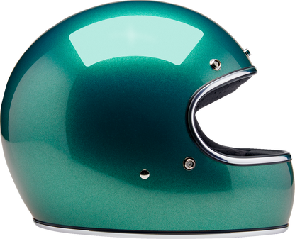 BILTWELL Gringo Helmet - Metallic Catalina - XL 1002-358-505