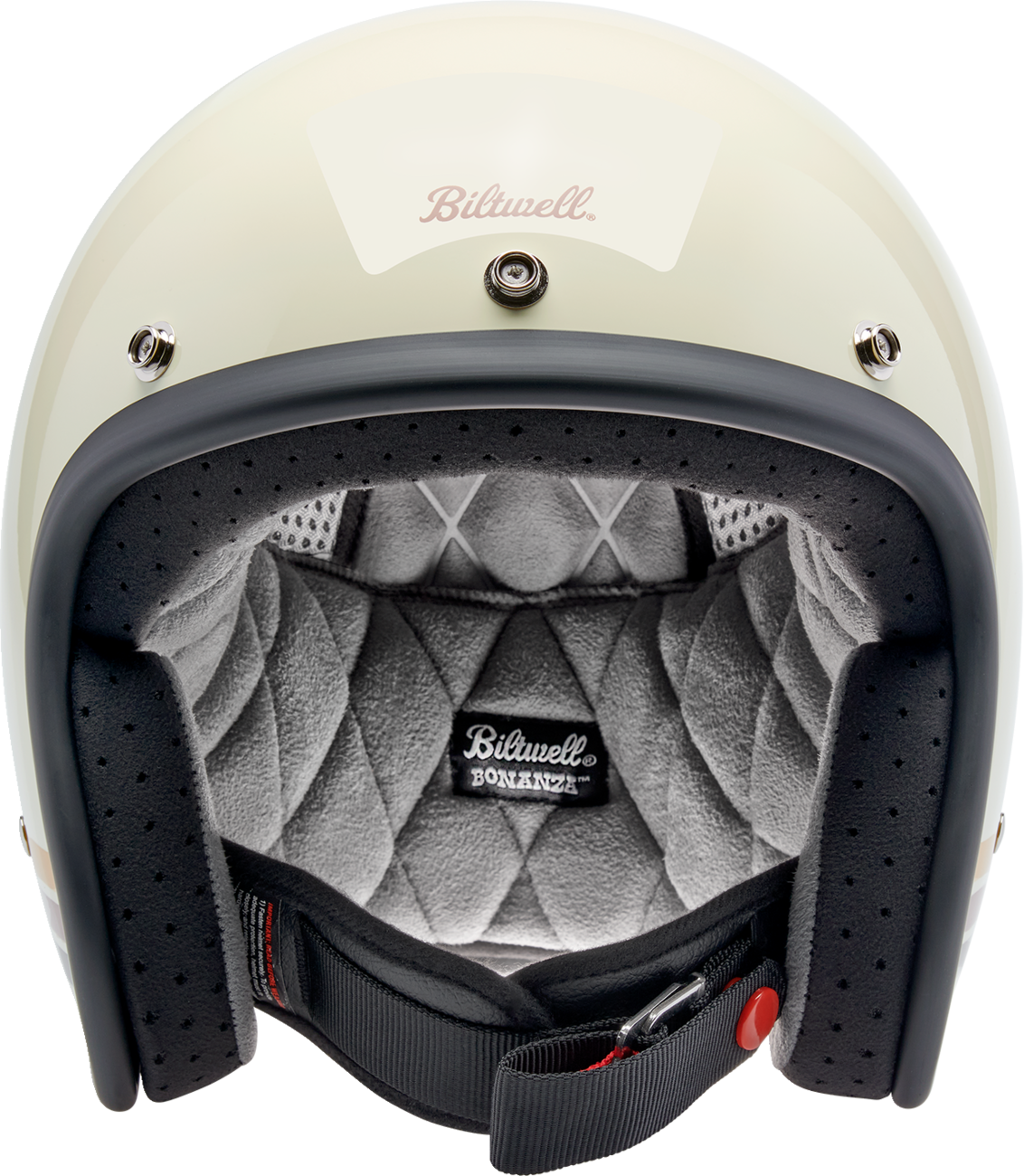 BILTWELL Bonanza Helmet - Spectrum - Desert - XS 1001-560-201