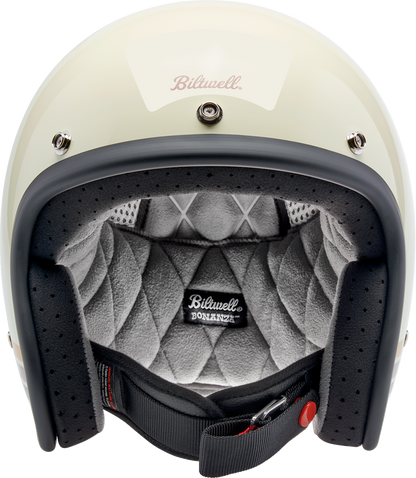 BILTWELL Bonanza Helmet - Spectrum - Desert - Medium 1001-560-203