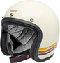 BILTWELL Bonanza Helmet - Spectrum - Desert - XL 1001-560-205