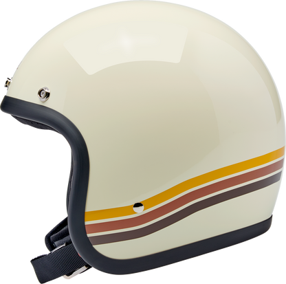 BILTWELL Bonanza Helmet - Spectrum - Desert - XL 1001-560-205