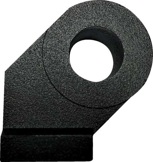 CUSTOM DYNAMICS Mounting Block - Headlight MOUNT-V2-18ST