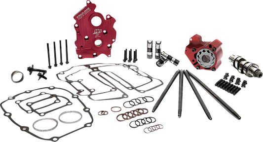 FEULING PARTS Camchest Kit - 487 - Chain Drive - Water Cooled - Race Series® Lifters - M8 7273