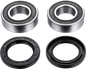 FACTORY LINKS Wheel Bearing Kit - Front - '16-'24 Ducati Multistrada FWK-I-001