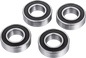FACTORY LINKS Wheel Bearing Kit - Rear - Harley-Davidson/Kawasaki ARA-K-014