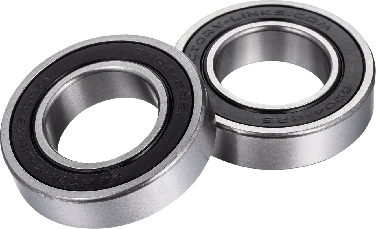FACTORY LINKS Wheel Bearing Kit - Front - Beta Evo FWK-B-004