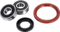 FACTORY LINKS Wheel Bearing Kit - Front - Suzuki/Honda FWK-H-083