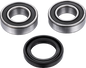 FACTORY LINKS Wheel Bearing Kit - Front - Suzuki FWK-S-076