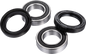 FACTORY LINKS Wheel Bearing Kit - Front - Triumph TF250X FWK-U-003