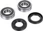 FACTORY LINKS Wheel Bearing Kit - Front - '06-'16 BMW F800/R1200GS FWK-W-001