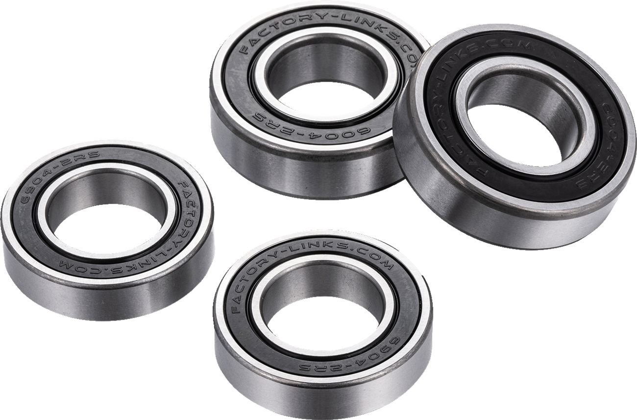 FACTORY LINKS Wheel Bearing Kit - Front/Rear - '09-'25 Beta Evo KWK-B-001