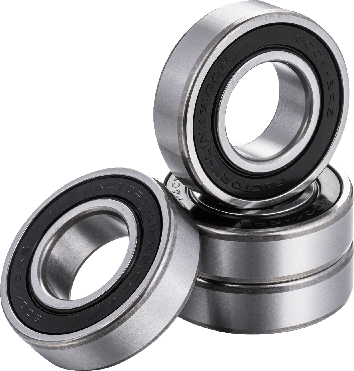 FACTORY LINKS Wheel Bearing Kit - Front/Rear - Gas Gas/Montesa/Sherco KWK-C-004