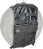 GIANT LOOP Overland Sling Bag - Black OLS24