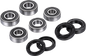 FACTORY LINKS Wheel Bearing Kit - Front/Rear - Yamaha YZ 65/85 KWK-Y-004