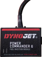 DYNOJET Power Commander 6 Fuel Injection Module - Kawasaki PC6-17091
