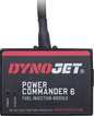DYNOJET Power Commander 6 Fuel Injection Module - Yamaha PC6-22102