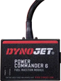 DYNOJET Power Commander 6 Fuel Injection Module - CF Moto PC6-30002