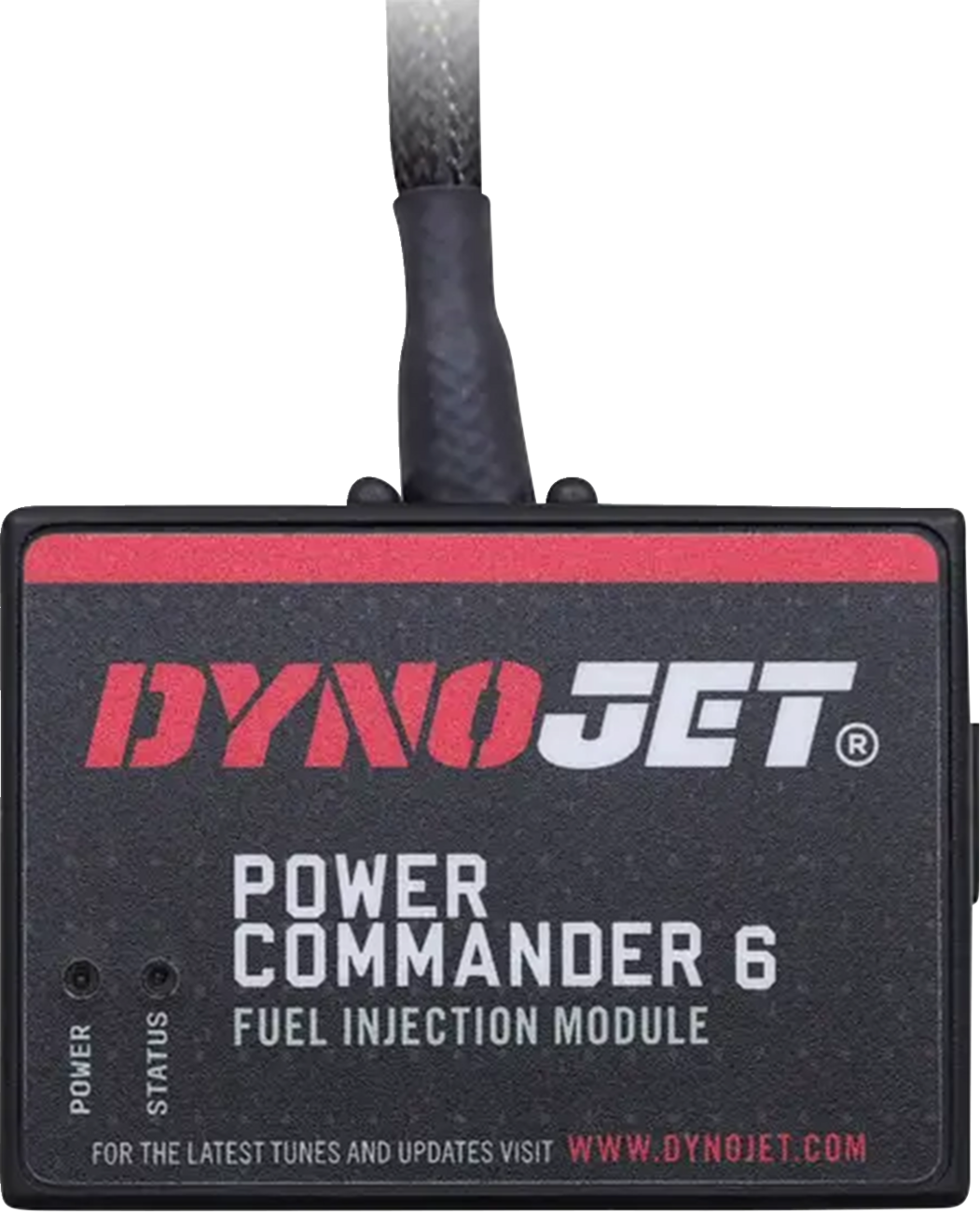 DYNOJET Power Commander 6 Fuel Injection Module - Gas Gas/Husqvarna/KTM PC6-18032