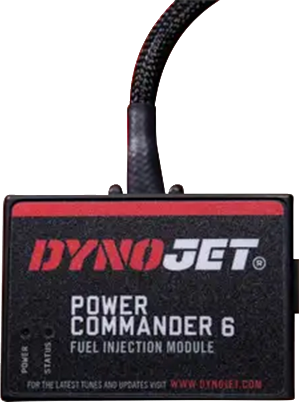 DYNOJET Power Commander 6 Fuel Injection Module - CF Moto PC6-30001