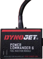 DYNOJET Power Commander 6 Fuel Injection Module - CF Moto PC6-30001