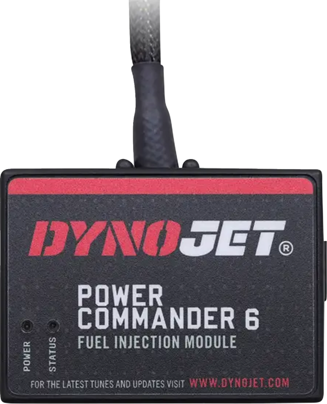 DYNOJET Power Commander 6 Fuel Injection Module - Can-Am PC6-25033