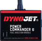 DYNOJET Power Commander 6 PTI Fuel Injection Module - Touring PC6-15051-PTI