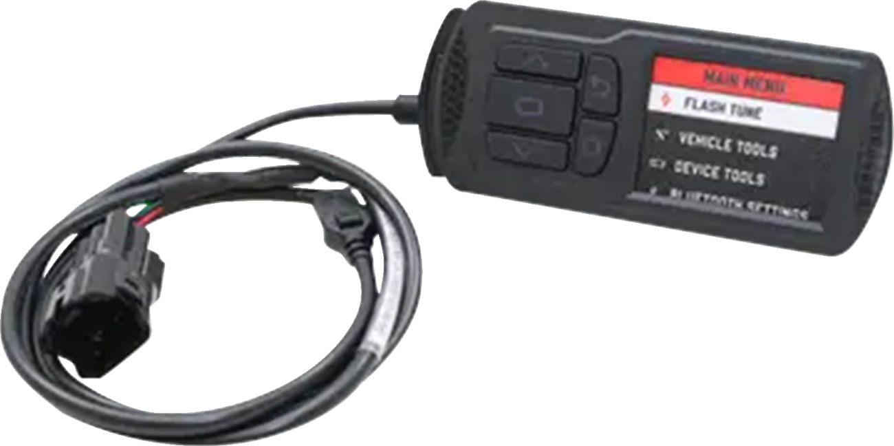 DYNOJET Power Vision 3 ECU Tuner - Gas Gas/Husqvarna/KTM PV3-18-01