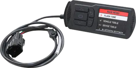 DYNOJET Power Vision 3 ECU Tuner - Gas Gas/Husqvarna/KTM PV3-18-01