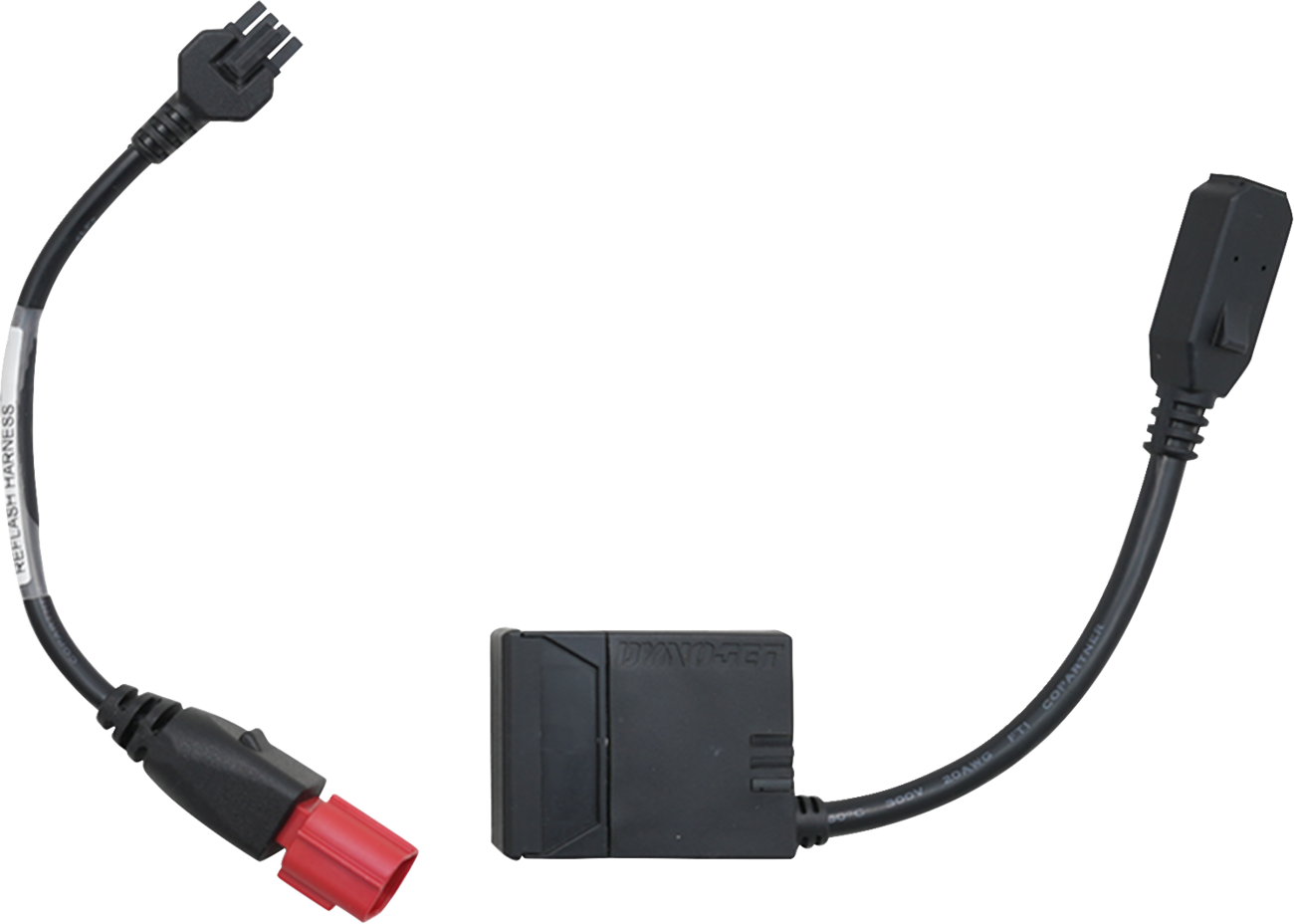 DYNOJET Power Vision 4 Fuel Injection Controller - M8 PV4-15-04