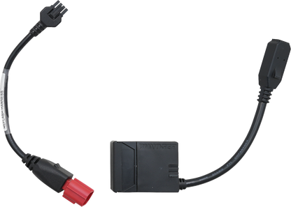 DYNOJET Power Vision 4 Fuel Injection Controller - M8 PV4-15-04