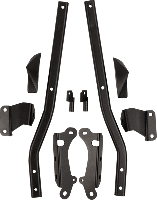 GIVI Side Arms - Rear Rack - CB500X/ZX500 SR1171