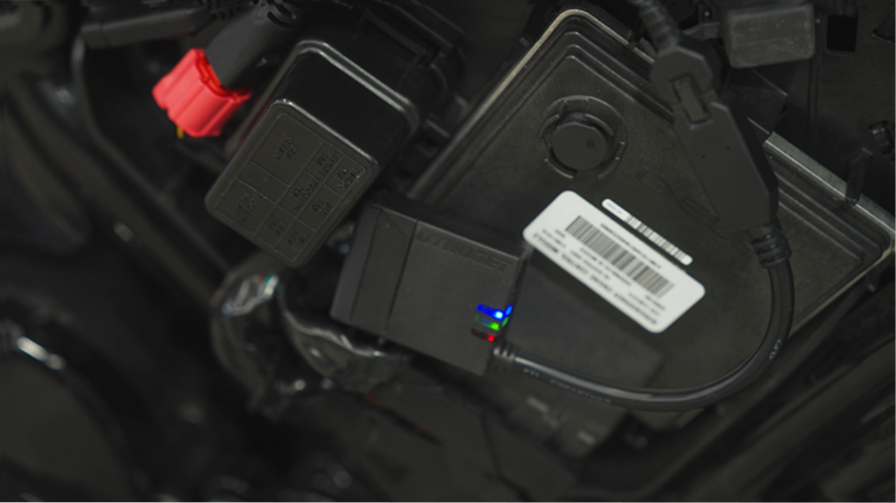DYNOJET Power Vision 4 Fuel Injection Controller - M8 PV4-15-04