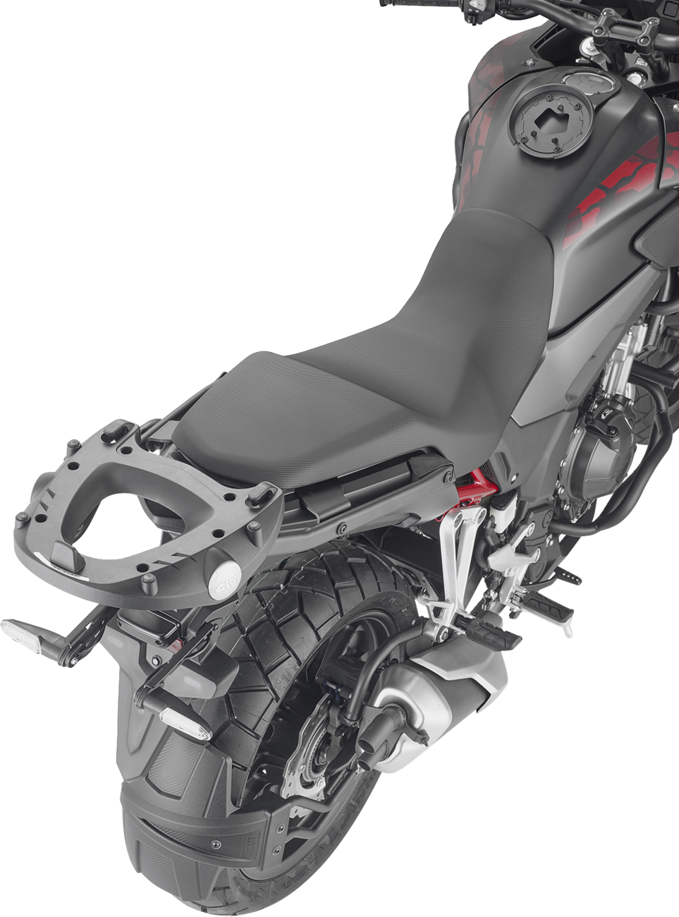 GIVI Side Arms - Rear Rack - CB500X/ZX500 SR1171