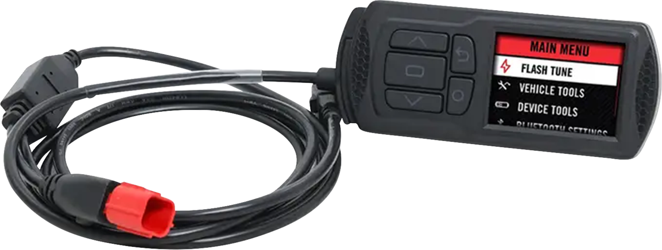 DYNOJET Power Vision 3 Fuel Injection Module PV3-15-04