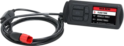 DYNOJET Power Vision 3 Fuel Injection Module PV3-15-04