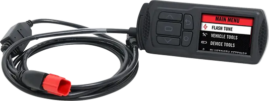 DYNOJET Power Vision 3 Fuel Injection Module PV3-15-04