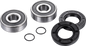 FACTORY LINKS Wheel Bearing Kit - Front Left/Right - Honda AFW-H-002